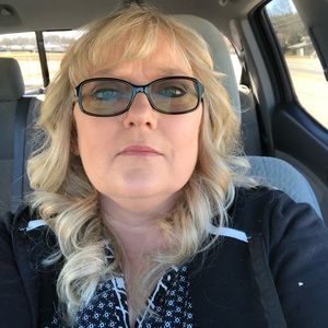 Meet your Posher, Trina